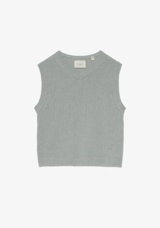 Winston Cashmere Vest