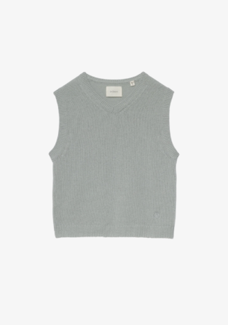 Winston Cashmere Vest