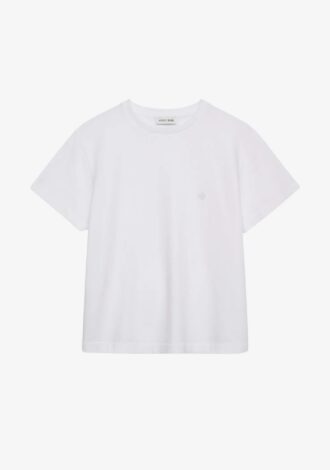 Shelley Tee White