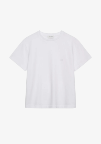 Shelley Tee White
