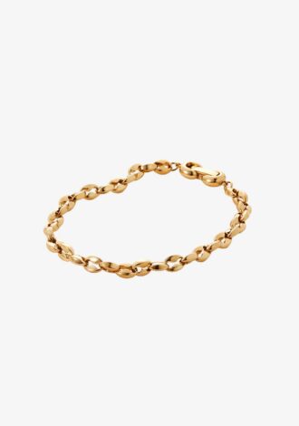 Dhani Bracelet Gold