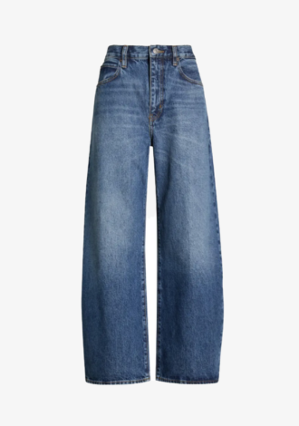 The Bow Jean In Obscura