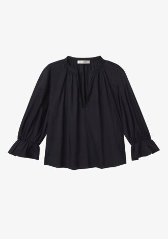 The Poet Blouse