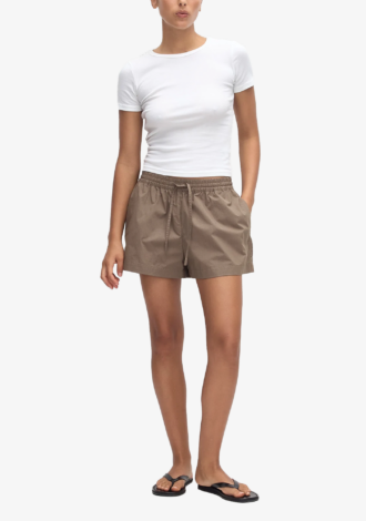 Relaxed Short Birch