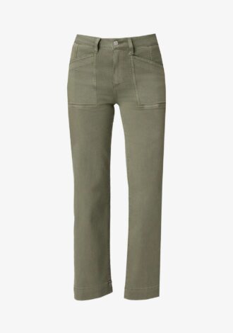 Quincy Ankle Pant