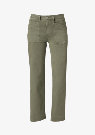 Quincy Ankle Pant