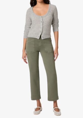 Quincy Ankle Pant