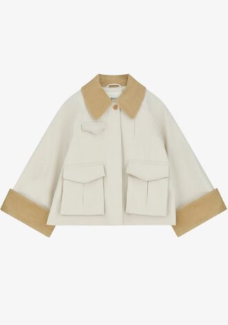 Gaby Summer City Jacket