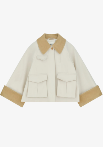 Gaby Summer City Jacket