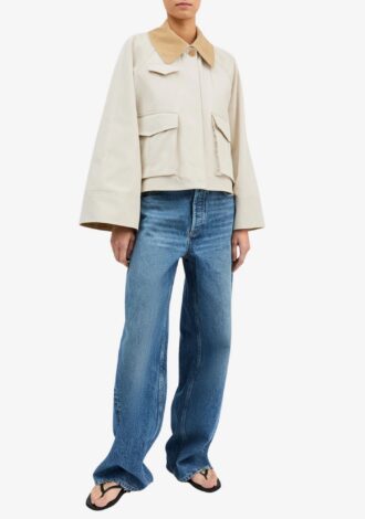 Gaby Summer City Jacket