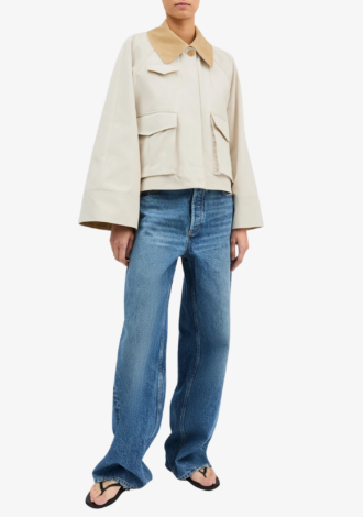 Gaby Summer City Jacket