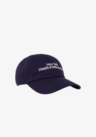 Modern Hat Dark Navy