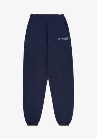 Modern Sweatpant Dark Navy