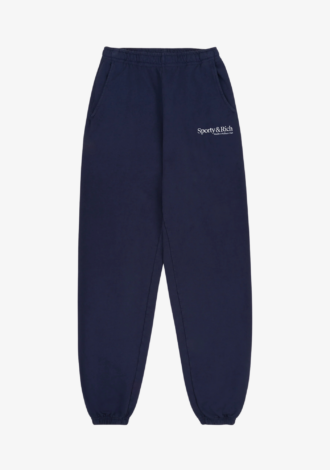 Modern Sweatpant Dark Navy – L