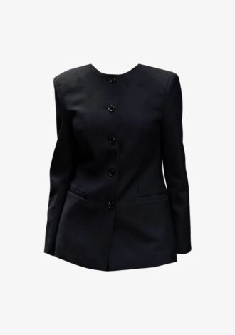 Huda Blazer