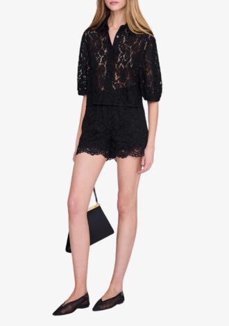 Kam Short