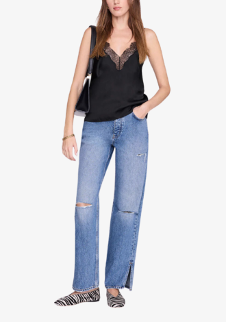 Mael Camisole