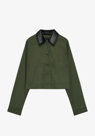 Yuma Jacket