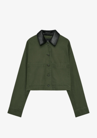 Yuma Jacket
