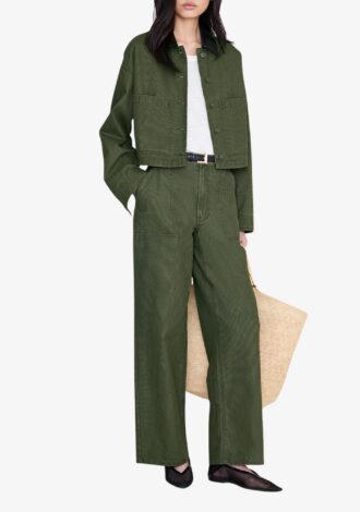 Yuma Jacket