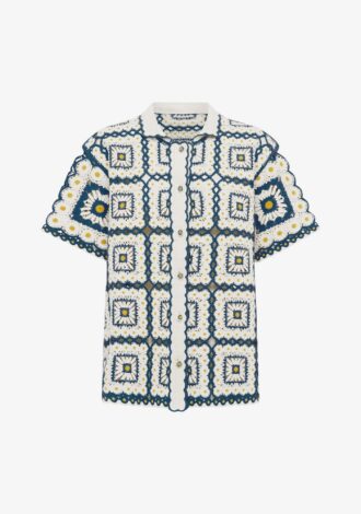 Dolly Shirt