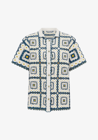 Dolly Shirt