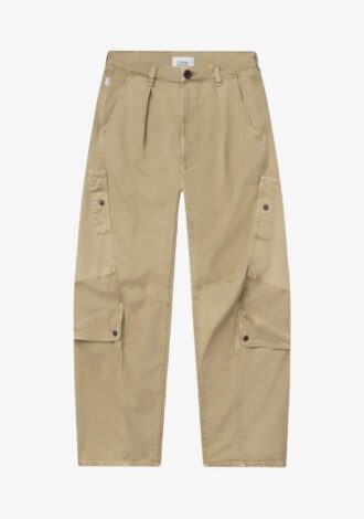 Flight Pant In Catalina
