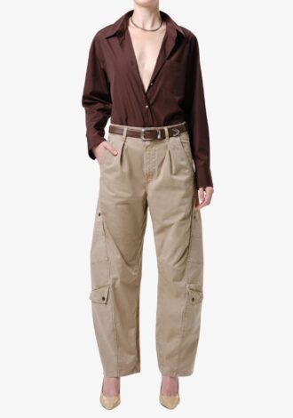 Flight Pant In Catalina