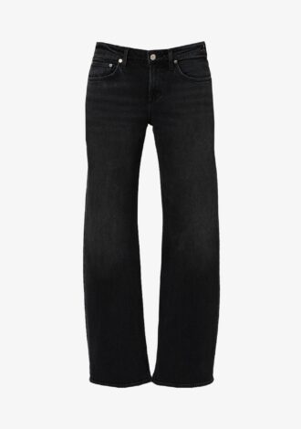 Nora Trouser Leg In Cat Eye