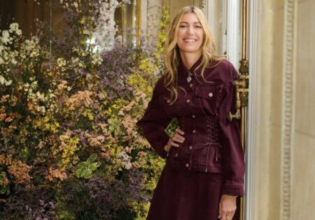 BRAND SPOTLIGHT: ULLA JOHNSON