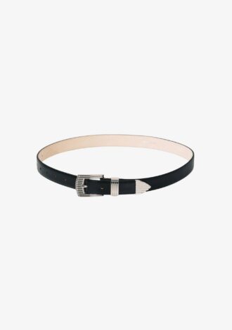 Rosen Black/Silver