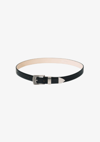 Rosen Black/Silver
