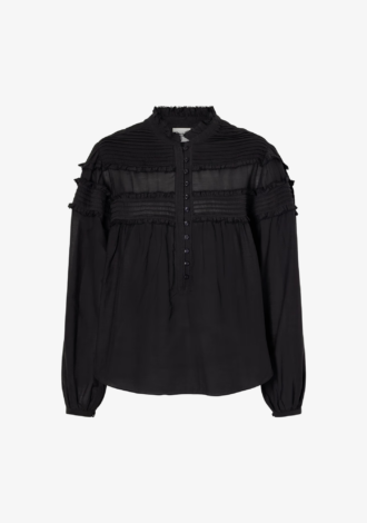 Doane Blouse