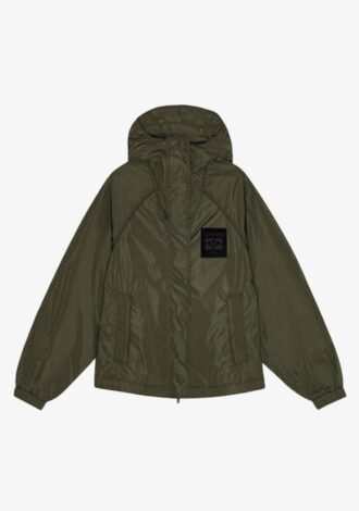 Flyweight Nylon Jacket Kalamata