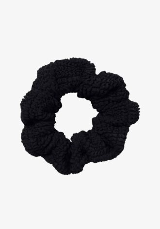 Scrunchie Black
