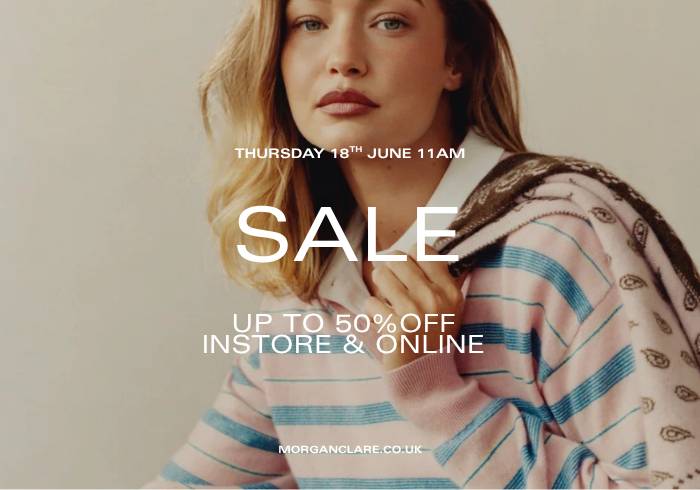 SPRING SUMMER SALE COMING SOON