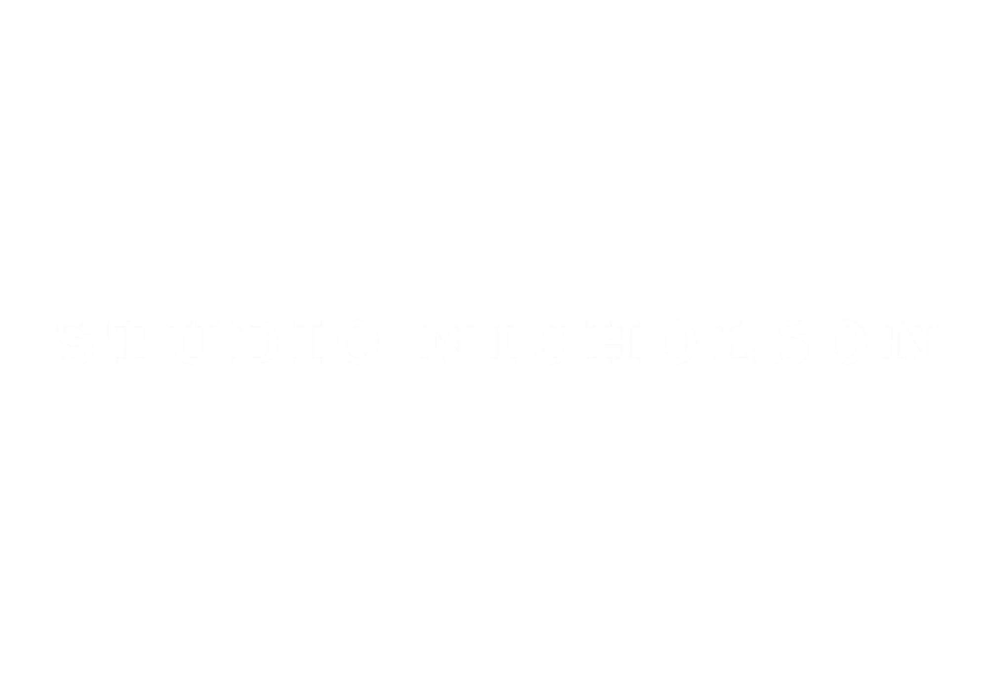 Studio Nicholson