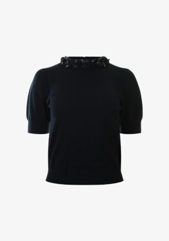 Jude Embellished Top