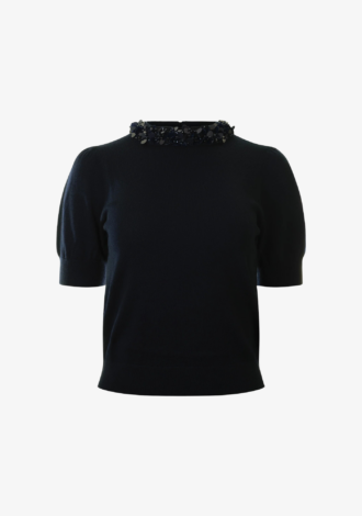 Jude Embellished Top