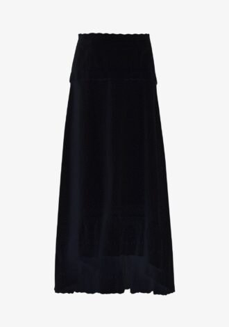 Violetta Cotton Skirt