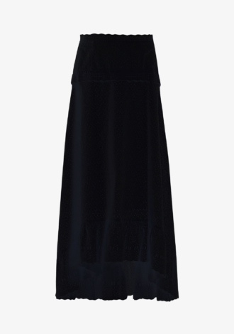 Violetta Cotton Skirt
