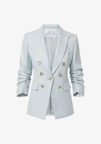 Tomi Dickey Jacket