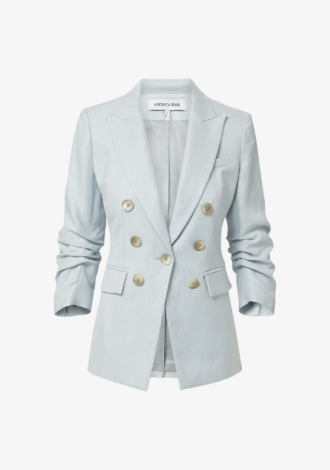 Tomi Dickey Jacket