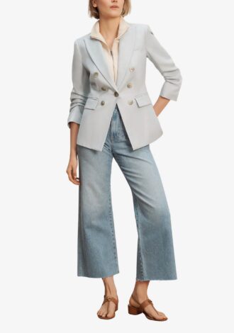 Tomi Dickey Jacket