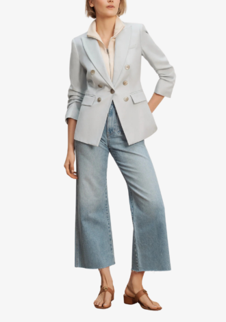 Tomi Dickey Jacket