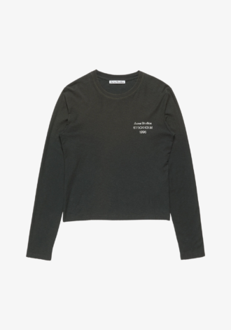 Etza Logo Long Sleeve T-Shirt