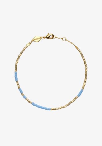 Asym Bracelet Core Light Blue