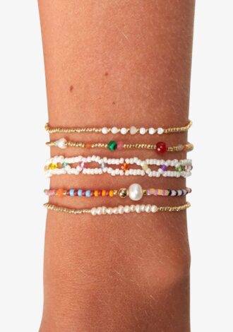 Splash d’Or Bracelet