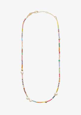Bikini Necklace