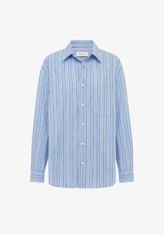 Classic Stripe Shirt